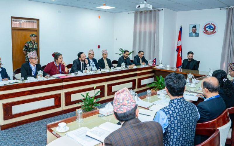 राष्ट्रिय योजना आयोग र नीति अनुसन्धान प्रतिष्ठान खारेज नगरी सुदृढीकरण गर्ने प्रधानमन्त्रीको स्पष्टता