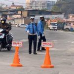 गण्डकीमा असारमा ट्राफिक कारबाहीबाट रु १ करोड ६५ लाख राजस्व सङ्कलन