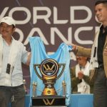 ‘वर्ल्ड अफ डान्स नेपाल २०२६’ घोषणा, दयाहाङ राईद्वारा ट्रफी सार्वजनिक
