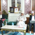 एमाले सचिवालय बैठक जारी
