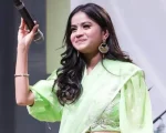 पारिश्रमिक ढिलाइप्रति एलिना चौहानको आपत्ति, अर्को कदम चाल्ने चेतावनी