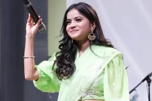 पारिश्रमिक ढिलाइप्रति एलिना चौहानको आपत्ति, अर्को कदम चाल्ने चेतावनी