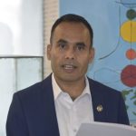 डिजिटल नेपाल निर्माण सरकारको मुख्य प्राथमिकता : डॉ. विक्रम तिमिल्सिना