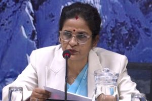 हेटौँडा सिमेन्ट उद्योग पुनः सञ्चालन गर्ने सरकारको तयारी, मन्त्री यादवद्वारा निरीक्षण
