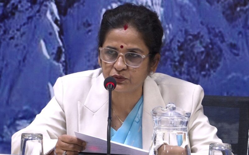 हेटौँडा सिमेन्ट उद्योग पुनः सञ्चालन गर्ने सरकारको तयारी, मन्त्री यादवद्वारा निरीक्षण