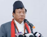 महावीर पुनको माग पूरा, ‘नेताहरूलाई दिएको श्राप पनि फिर्ता गर्छु’