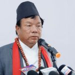 ‘संसद्मा कराएर बाँदर समस्या समाधान हुँदैन’ : महावीर पुन
