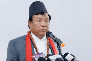 महावीर पुनको माग पूरा, ‘नेताहरूलाई दिएको श्राप पनि फिर्ता गर्छु’