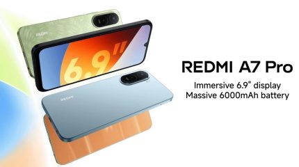 Xiaomiले नेपालमा ‘Redmi A7 Pro’ सार्वजनिक गर्‍यो