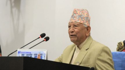 प्रधानमन्त्रीको संसद उपस्थितिलाई केसीको स्वागत, नियमावली पालना गर्न आग्रह