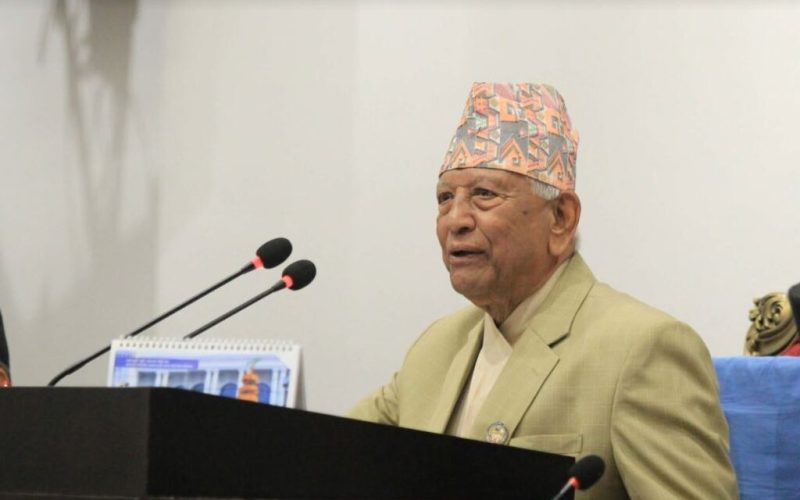 प्रधानमन्त्रीको संसद उपस्थितिलाई केसीको स्वागत, नियमावली पालना गर्न आग्रह