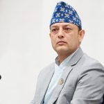 प्लेकार्ड प्रदर्शनपछि श्रम संस्कृति पार्टीका सांसदलाई सभामुखको चेतावनी