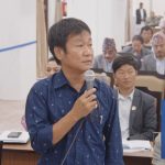 प्रतिनिधिसभामा फेरि हर्क साम्पाङको विरोध, प्रधानमन्त्री बालेनको उपस्थितिको माग