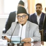 प्रस्तावित प्रधानन्यायाधीश मनोज शर्माको संसदीय सुनुवाइ सम्पन्न, निर्णय आजै आउने
