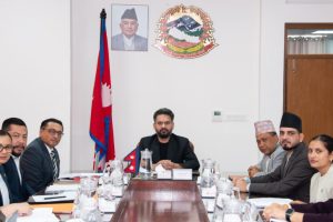 मन्त्रालय मर्ज र खारेजको खाकामा छलफल गर्न मन्त्रिपरिषद् बैठक आज