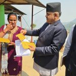 हुलाकमार्फत सरकारी कागजात घरमै: १९ जिल्लामा सेवा सुरु