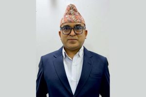 प्रतिनिधिसभा सचिवमा प्रकाश अधिकारी नियुक्त