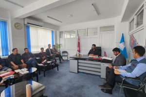 रास्वपाबाट उम्मेदवार बन्न ‘क्यान्डिडेट क्लब’ र ‘लिडरसिप एकेडेमी’ पास अनिवार्य