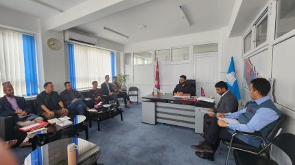 रास्वपाबाट उम्मेदवार बन्न ‘क्यान्डिडेट क्लब’ र ‘लिडरसिप एकेडेमी’ पास अनिवार्य