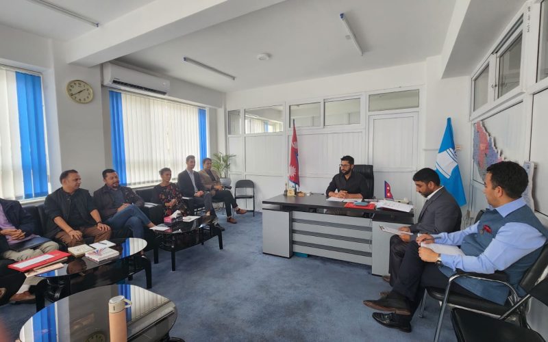 रास्वपाबाट उम्मेदवार बन्न ‘क्यान्डिडेट क्लब’ र ‘लिडरसिप एकेडेमी’ पास अनिवार्य