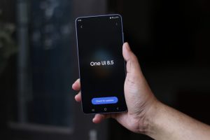 One UI 8.5 पुराना ग्यालेक्सी डिभाइसमा पनि उपलब्ध