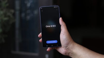 One UI 8.5 पुराना ग्यालेक्सी डिभाइसमा पनि उपलब्ध