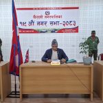 खैरहनीले ल्यायो १ अर्व ८ करोडको बजेट, पूर्वाधारमा मात्रै ४९ प्रतिशत बजेट विनियोजन