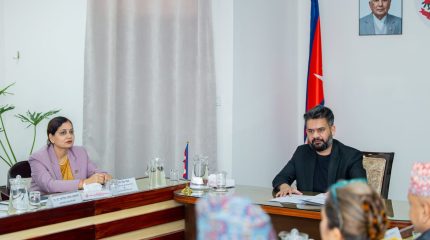 चिकित्सा शिक्षा आयोगद्वारा छात्रवृत्ति अनुदान कार्यविधि–२०८३ स्वीकृत, निःशुल्क छात्रवृत्तिका लागि अनुदान वितरणको बाटो खुल्यो
