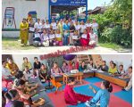 अटिजम भएका बालबालिकाको सिकाइ सहज बनाउन ताज मन्टेश्वरीका शिक्षिकाहरुलाई विशेष तालिम