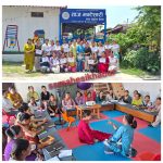 अटिजम भएका बालबालिकाको सिकाइ सहज बनाउन ताज मन्टेश्वरीका शिक्षिकाहरुलाई विशेष तालिम