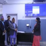 उद्योग मन्त्रालयमा रियल टाइम ड्यासबोर्ड सञ्चालन, उद्योग–कम्पनी दर्ताको विवरण अब सहजै हेर्न सकिने