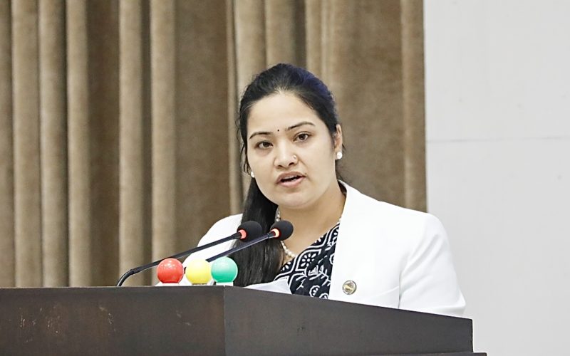 असारको तेस्रो सातादेखि सुकुम्बासीलाई लालपुर्जा वितरण सुरु हुने