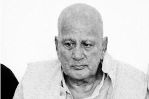 पूर्वमन्त्री तथा कांग्रेस नेता राजेन्द्र खरेलको निधन