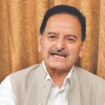 राज्यका सबै निकायले स्वतन्त्रता गुमाए, संविधानअनुसार शासन चल्न सकेन : कृष्ण सिटौला