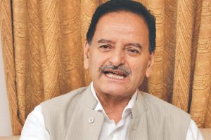 राज्यका सबै निकायले स्वतन्त्रता गुमाए, संविधानअनुसार शासन चल्न सकेन : कृष्ण सिटौला