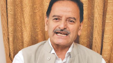राज्यका सबै निकायले स्वतन्त्रता गुमाए, संविधानअनुसार शासन चल्न सकेन : कृष्ण सिटौला