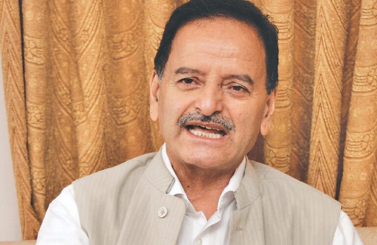 राज्यका सबै निकायले स्वतन्त्रता गुमाए, संविधानअनुसार शासन चल्न सकेन : कृष्ण सिटौला