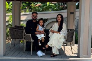 रास्वपा महाधिवेशनमा सहभागी प्रधानमन्त्री बालेन शाह काठमाडौं फर्किए