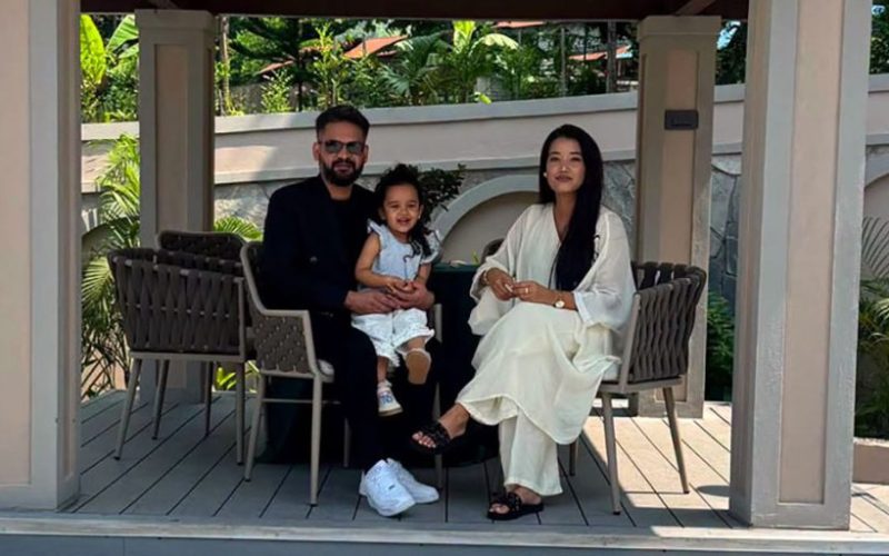 रास्वपा महाधिवेशनमा सहभागी प्रधानमन्त्री बालेन शाह काठमाडौं फर्किए