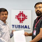डिशहोम र तुषाल मल्टिभेन्युबीच साझेदारी, ग्राहकलाई जिमदेखि स्पासम्म विशेष छुट