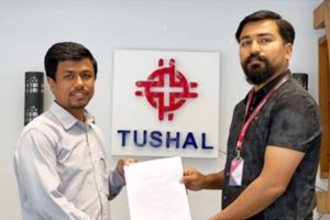 डिशहोम र तुषाल मल्टिभेन्युबीच साझेदारी, ग्राहकलाई जिमदेखि स्पासम्म विशेष छुट