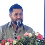 रवि लामिछानेको आग्रह: ‘पार्टीभित्रका मतभेद सडकमा होइन, छलफलबाट समाधान गरौँ’