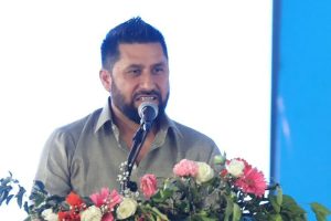 रवि लामिछानेको आग्रह: ‘पार्टीभित्रका मतभेद सडकमा होइन, छलफलबाट समाधान गरौँ’