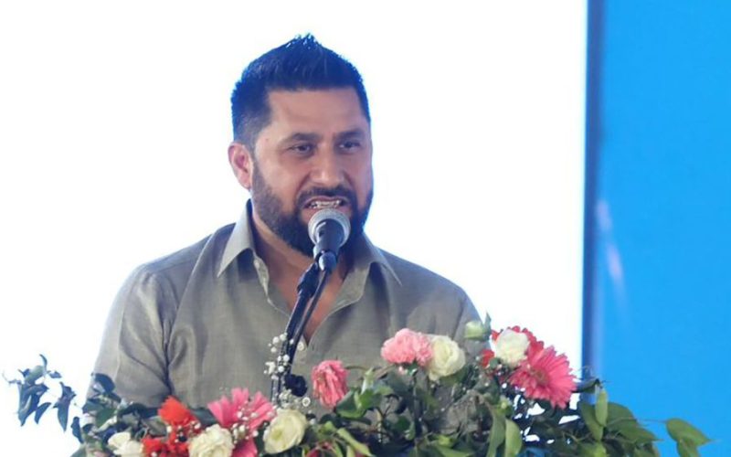 रवि लामिछानेको आग्रह: ‘पार्टीभित्रका मतभेद सडकमा होइन, छलफलबाट समाधान गरौँ’