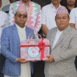 कोशी प्रदेशको ४० अर्ब ४४ करोडको बजेट सार्वजनिक