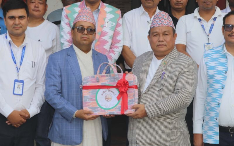 कोशी प्रदेशको ४० अर्ब ४४ करोडको बजेट सार्वजनिक