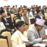 राहदानी छपाई प्रकरणबारे संसदमा सरकारको जवाफ माग