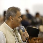 प्रतिनिधिसभामा एमालेको माग : विष्णु पौडेललाई तत्काल रिहा गरियोस्