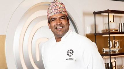 बैंकिङ कसुर आरोपमा सेफ सन्तोष साह पक्राउ