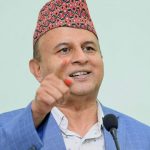 शंकर पोखरेल: एमाले कठिन परिस्थितिबाट पुनः उठ्दै जनविश्वासको केन्द्र बन्नेछ
